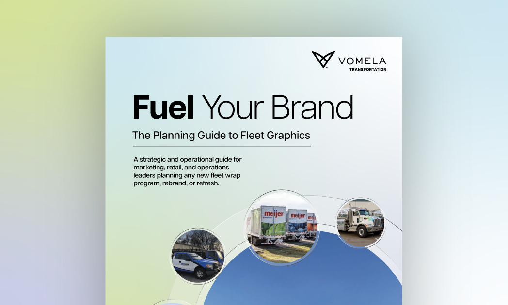 Fuel Your Brand