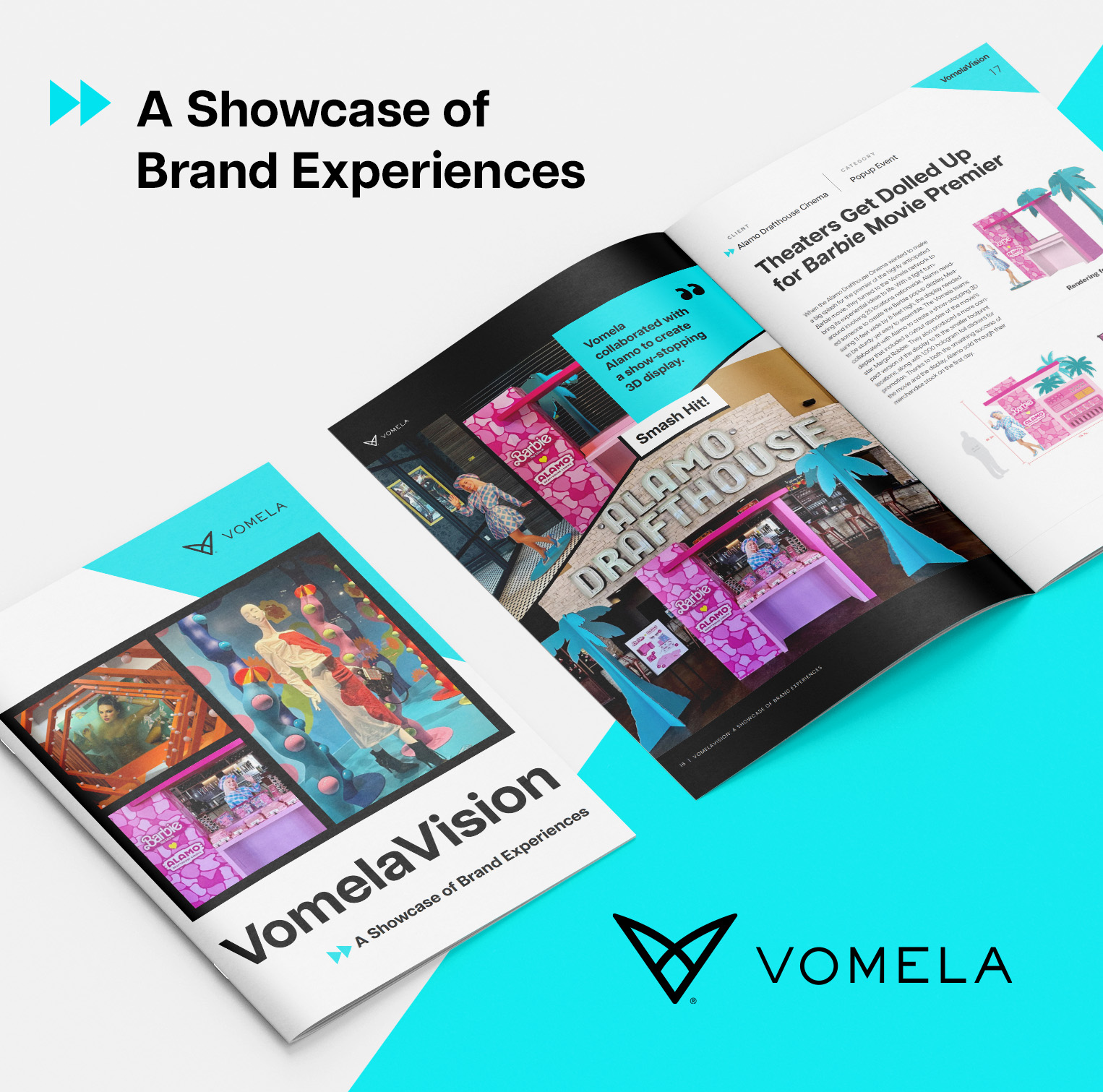 VomelaVision VomelaVision