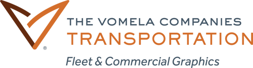 The Vomela Transportation Group logo