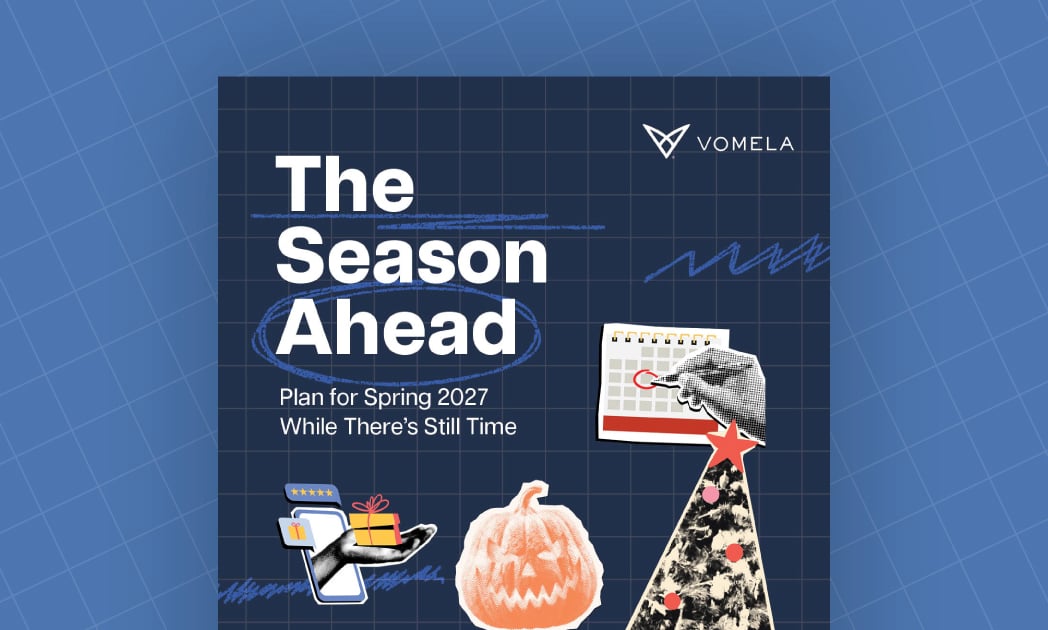 The Season Ahead